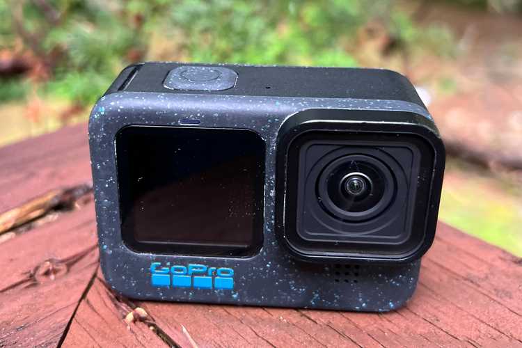 GoPro HERO 12