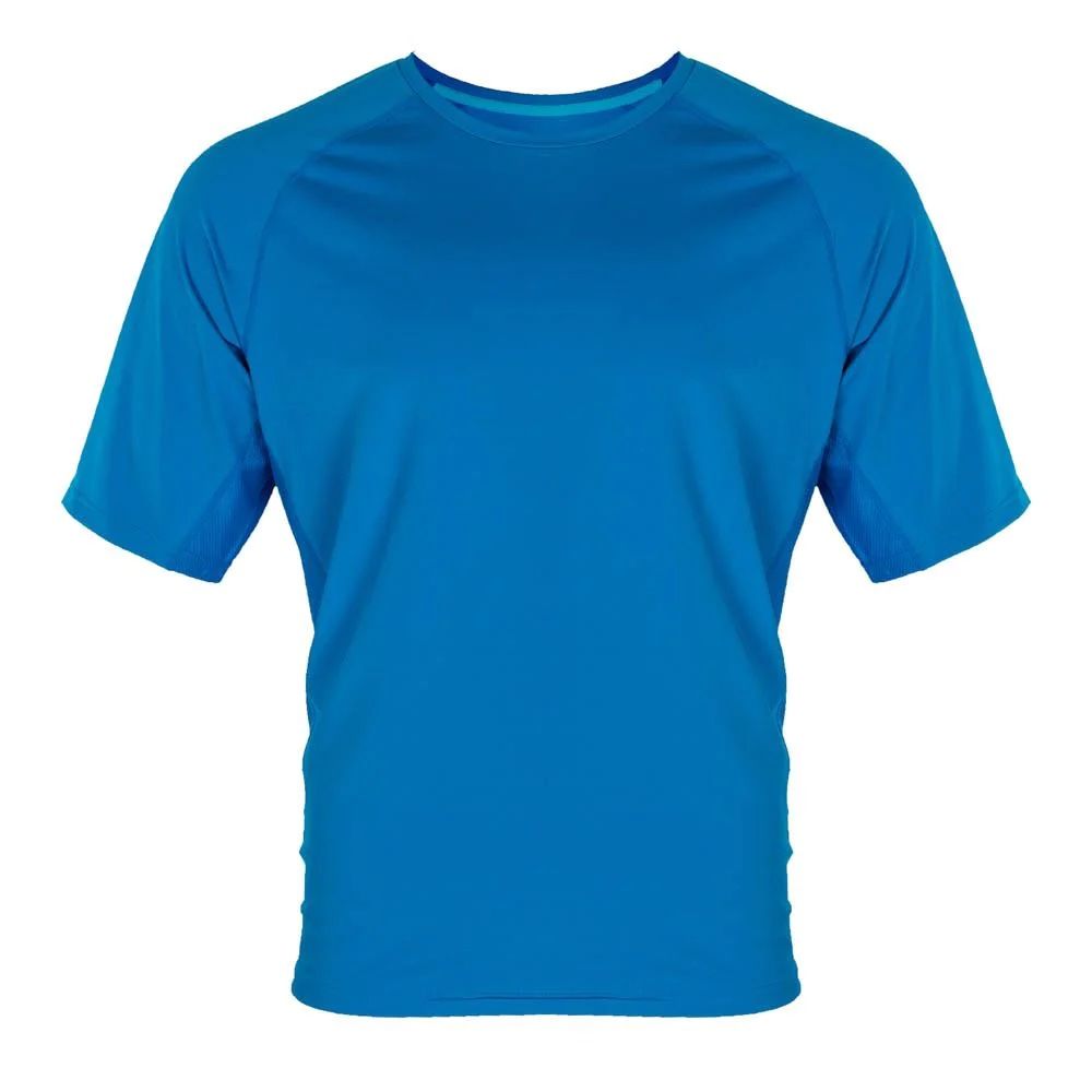 Buds Fitness - Quick drying, comfort fit t shirt
