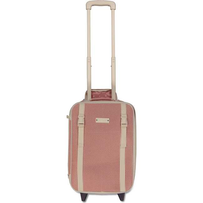 Light + Nine | Suitcase, Blossom Pink | Maisonette