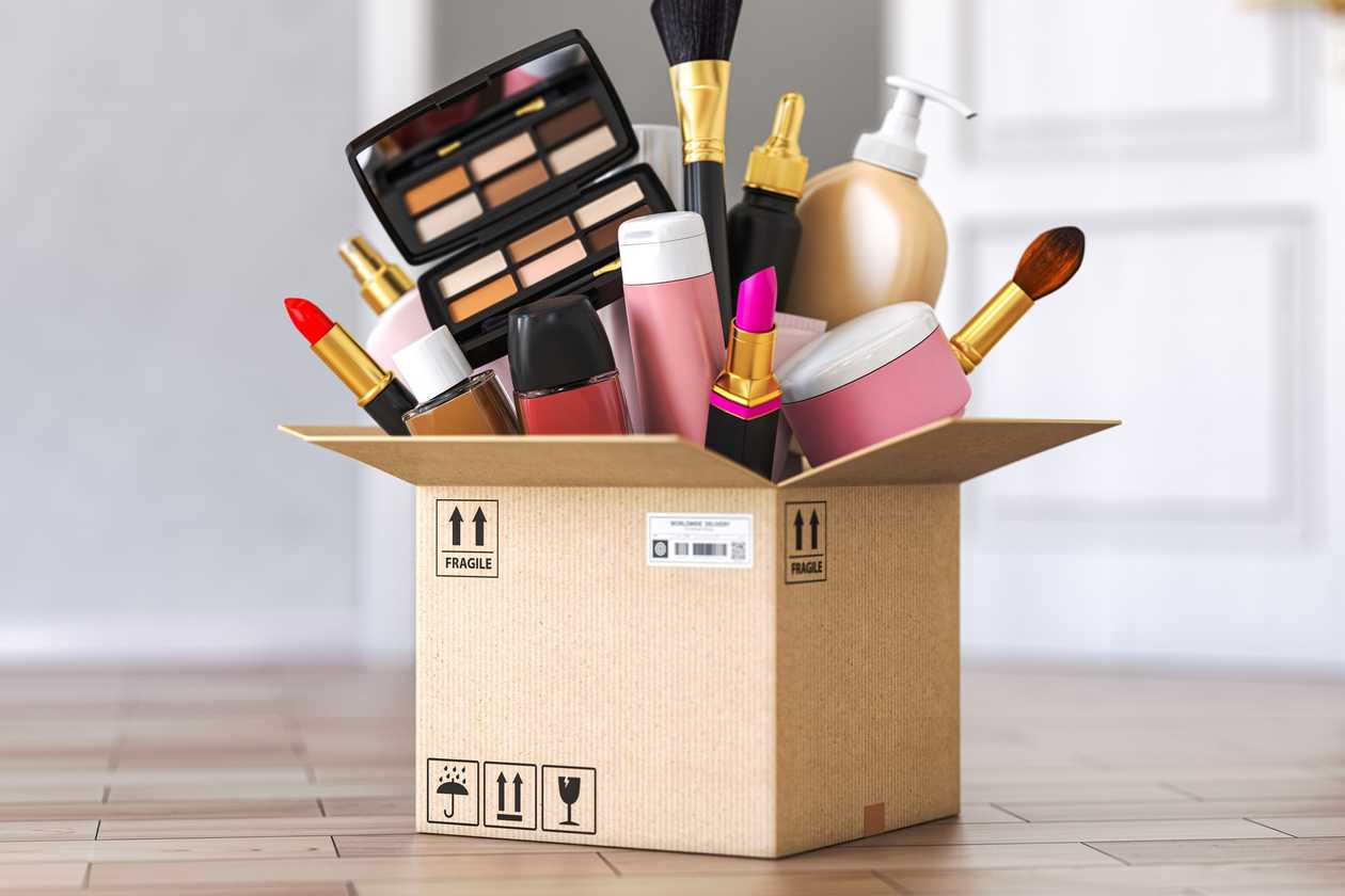 Best Beauty Subscription Boxes: Makeup, Skin Care, and More