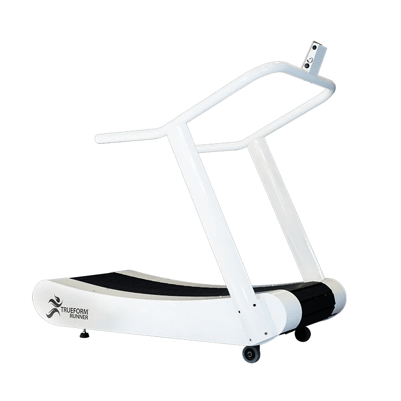 Trueform Runner Curved Treadmill