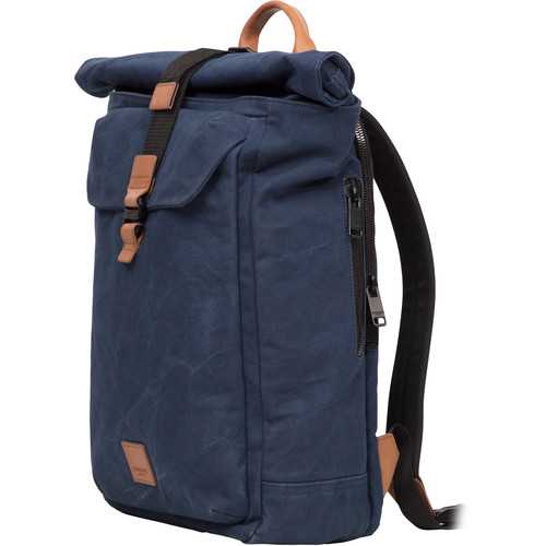 Knomo Novello Roll-Top Backpack