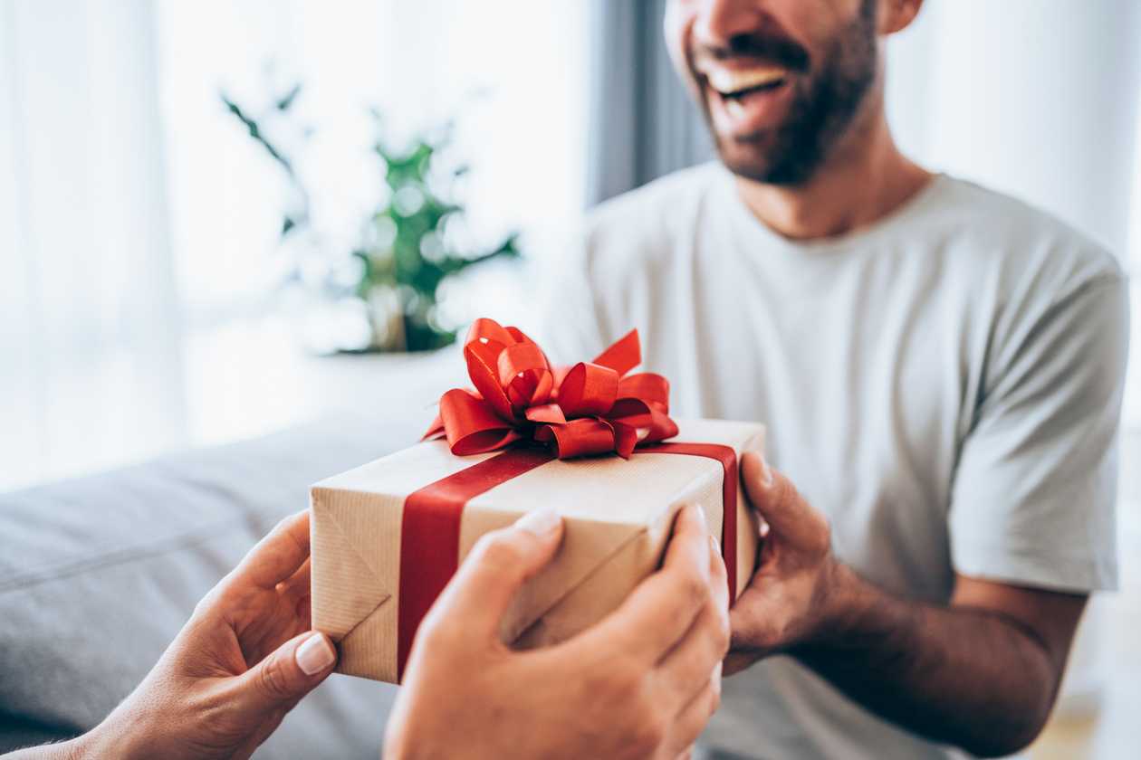 Best Gifts for Men