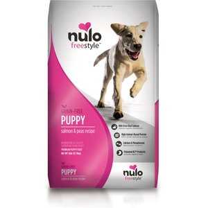 Nulo Freestyle Puppy Grain-Free Puppy