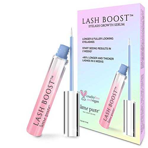 Âme Pure Lash Boost Eyelash Growth Serum