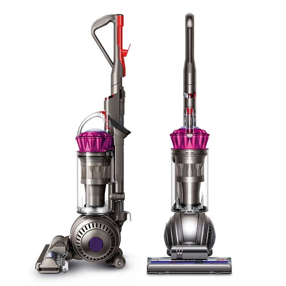 Dyson Vacuums, Steamers & Floor Care