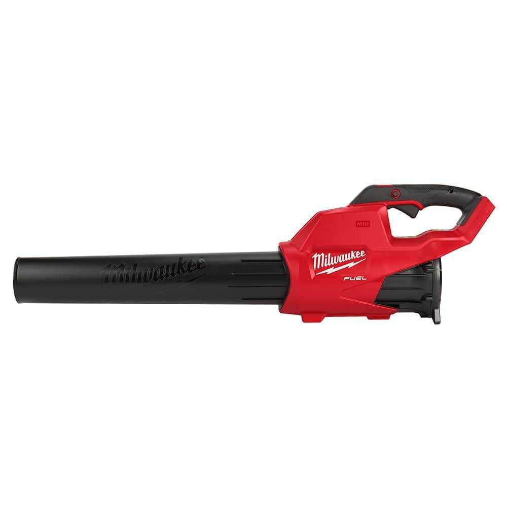 M18 FUEL 120 MPH 450 CFM 18V Lithium-Ion Brushless Cordless Handheld Blower (Tool-Only)