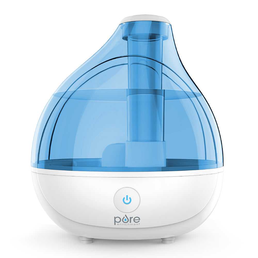Pure Enrichment MistAire™ Ultrasonic Cool Mist Humidifier