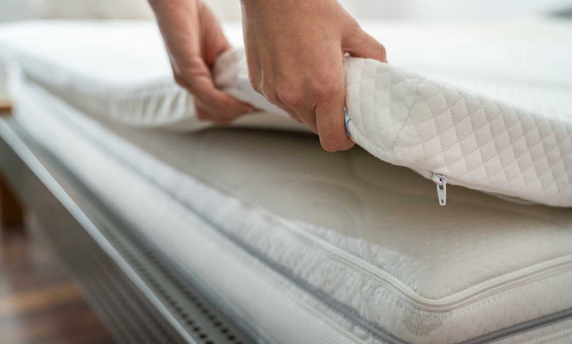 Mattress Toppers for Back Pain