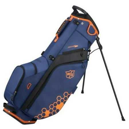 Wilson Feather Stand Bag