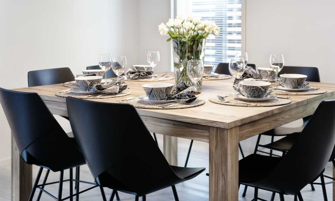 Best Dining Tables