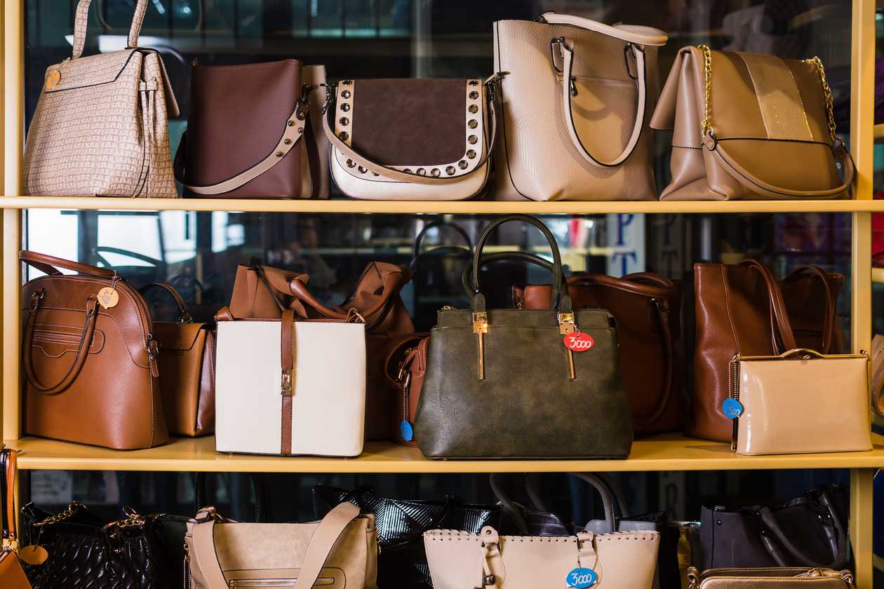 chanel handbags for ladies