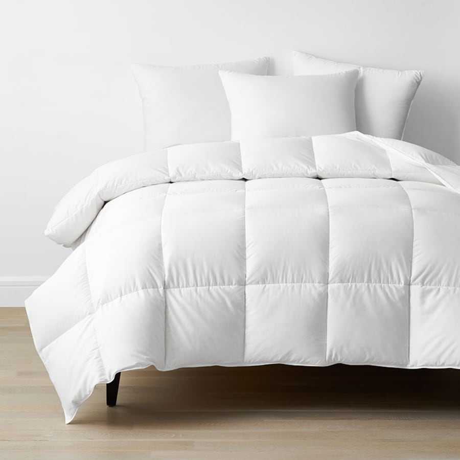 Company Conscious Down Alternative Comforter