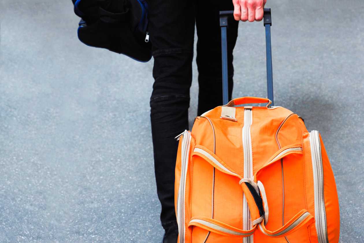 Best Rolling Duffel Bags for Simple, Hassle-Free Travel