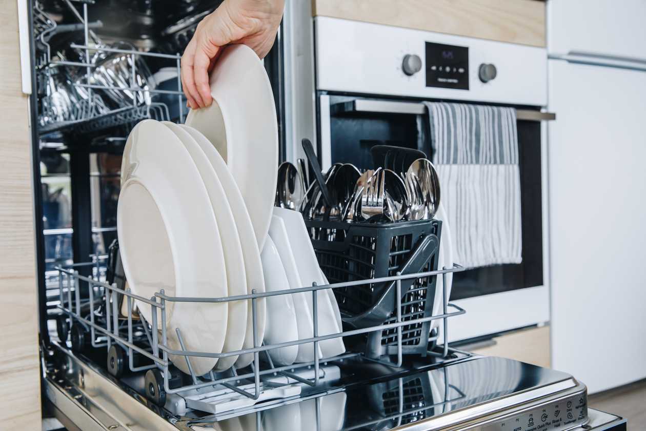 dishwasher black friday deals