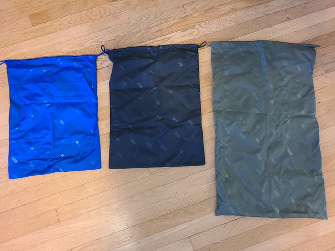 laundry bags