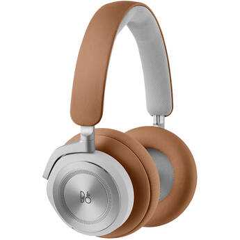 Bang & Olufsen Beoplay HX Noise-Canceling Wireless Over-Ear Headphones (Timber) 25944VRP