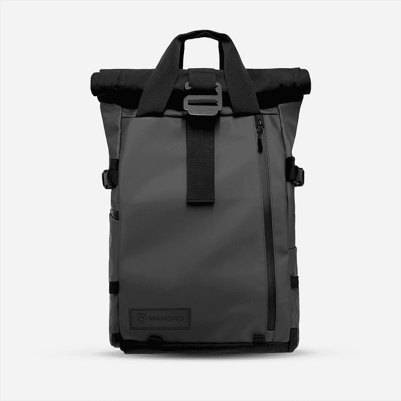 WANDRD Gear All-New Prvke backpack