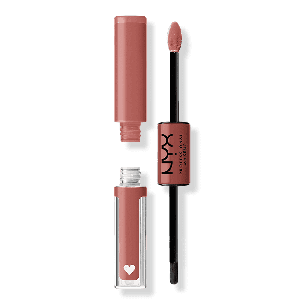 NYX Professional Makeup Shine Loud Vegan High Shine Long-Lasting Liquid Lipstick - Magic Maker