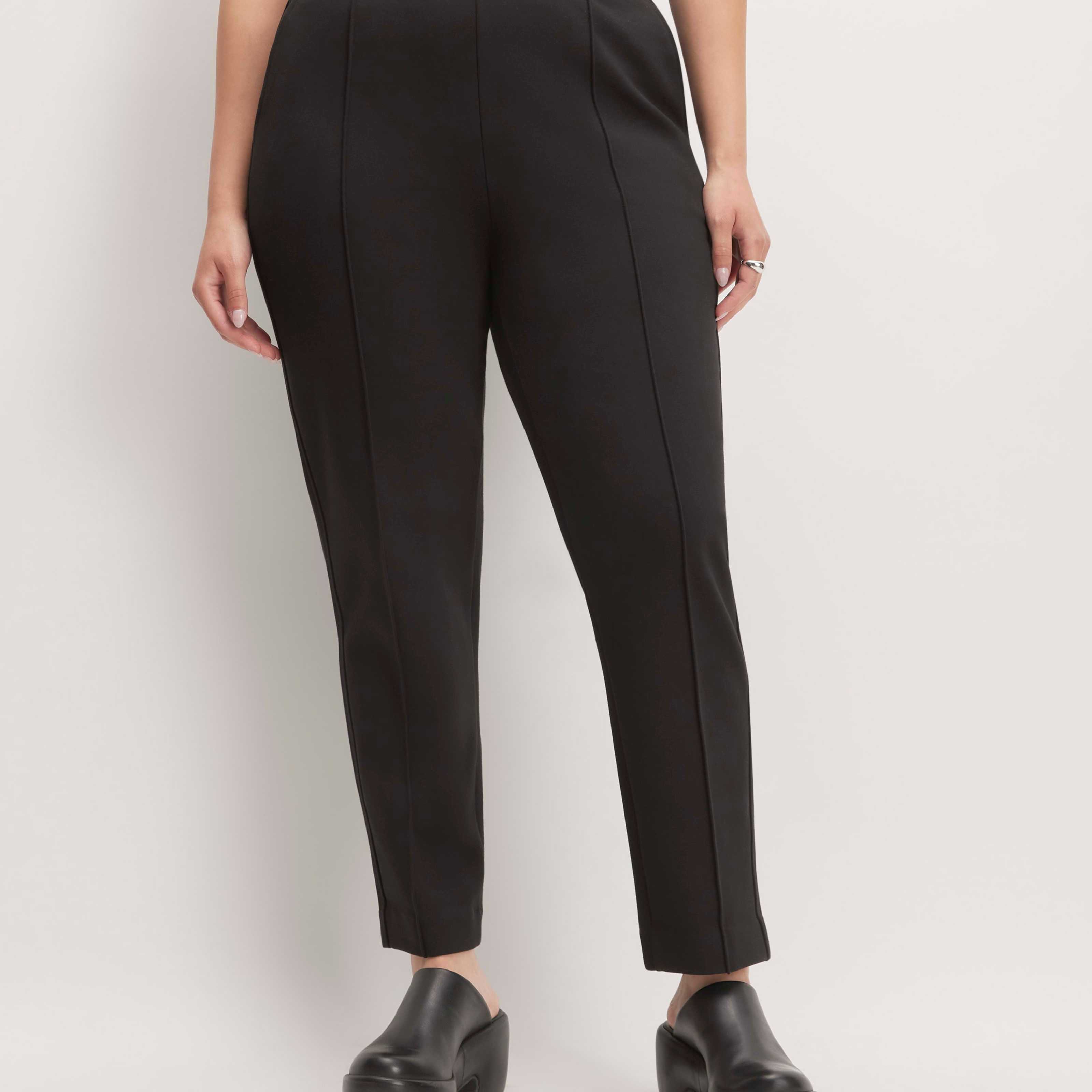 Women's Dream Pant® by Everlane in Black, Size S