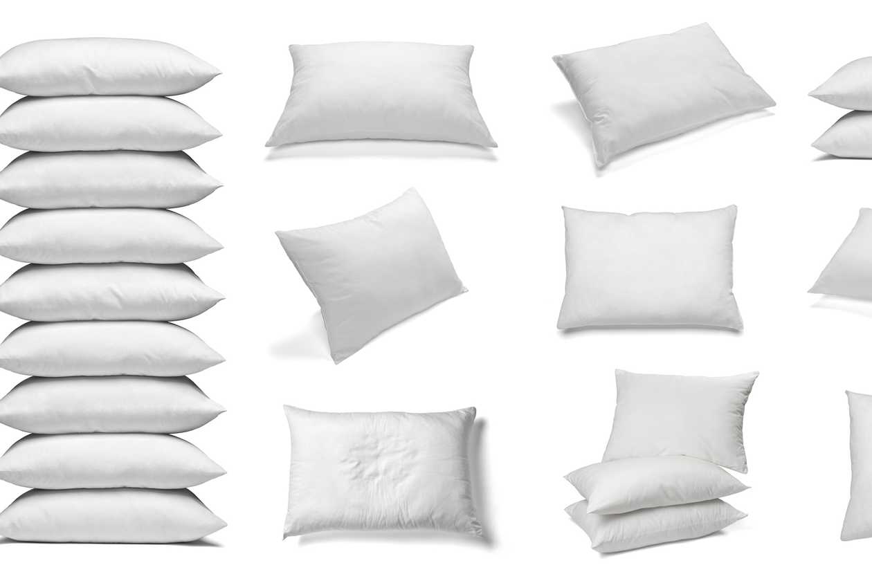 Best Pillows
