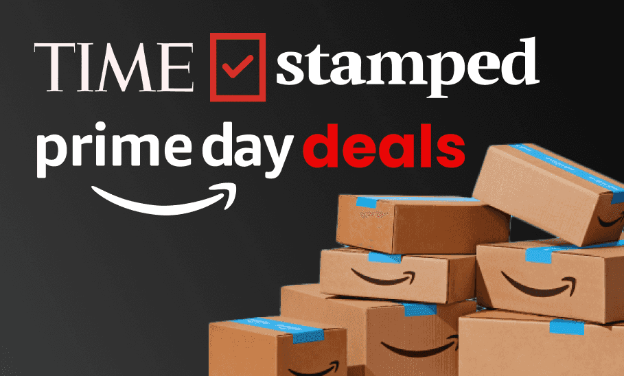 Amazon Prime Day Deals 