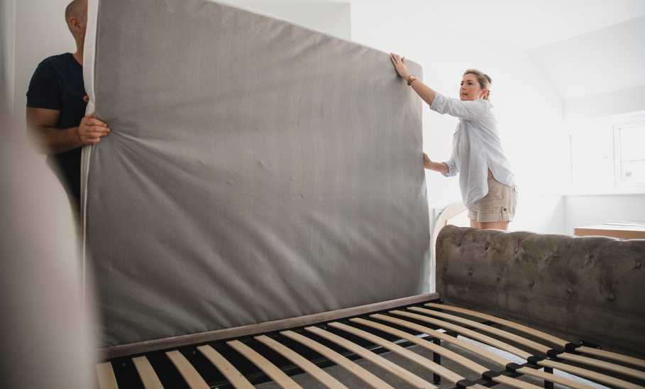 How Often Should You Replace Your Mattress