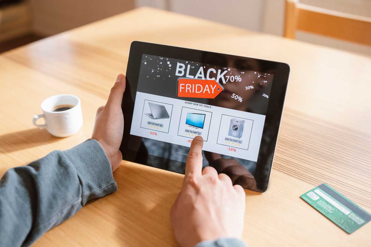 Black Friday: melhores ofertas hoje de iPhone, PlayStation 5 e mais