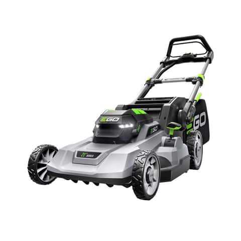 EGO Power+ 21-Inch  Electric Lawn Mower