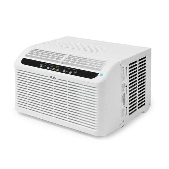 Haier Serenity Series Quiet 6,000 BTU Air Conditioner