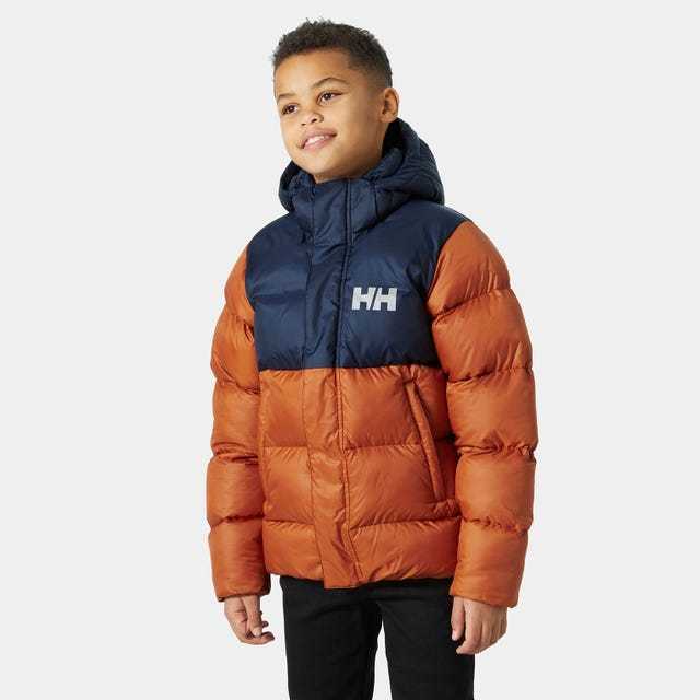 9 Best Winter Coats for Kids – PureWow