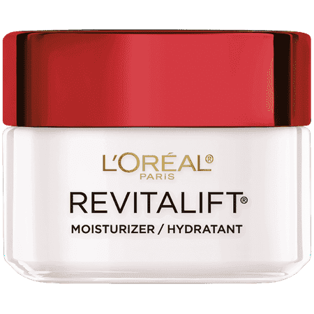 L'Oreal Paris Revitalift Anti-Wrinkle + Firming Face & Neck Cream