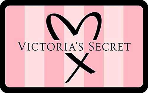 Visit Victoria’s Secret