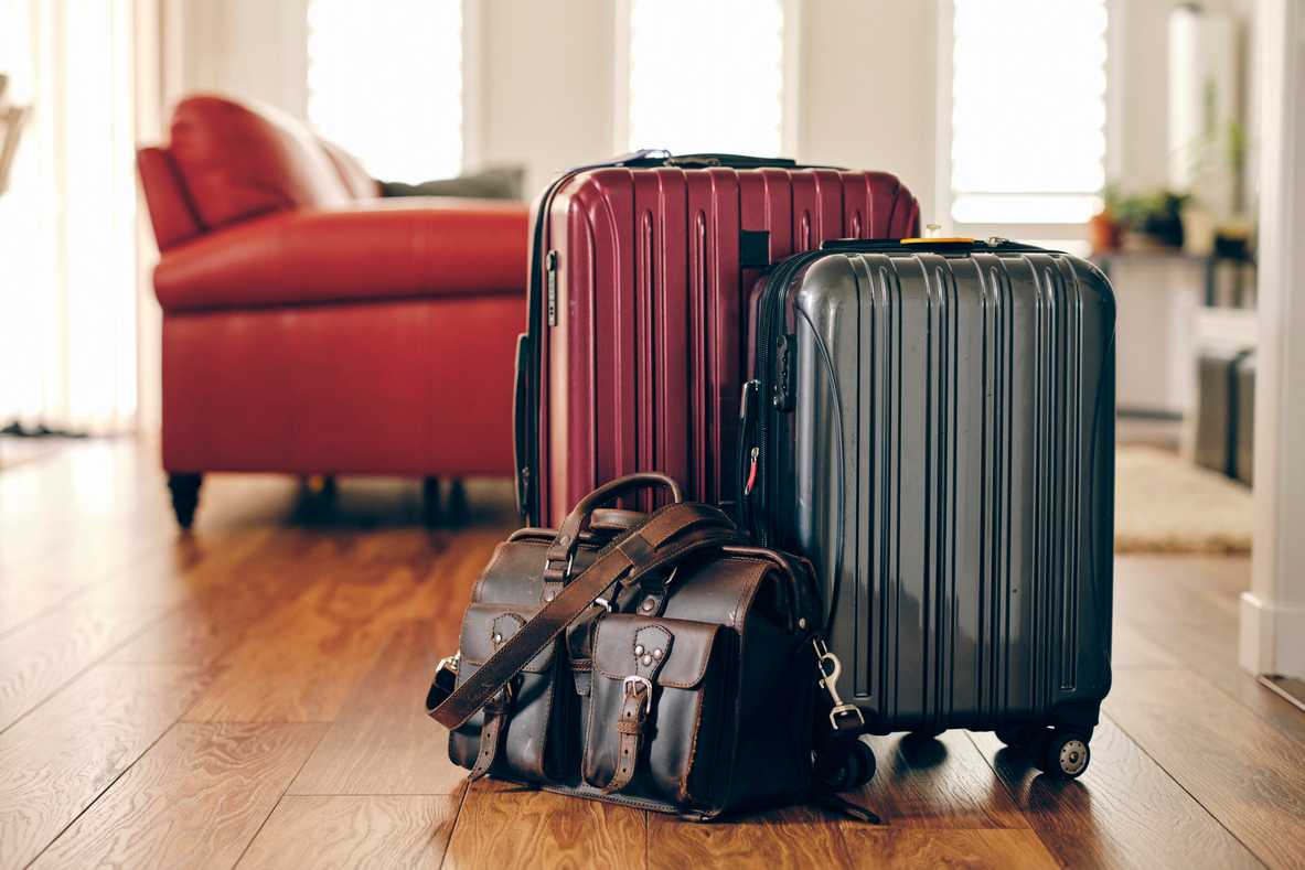 Best Travel Luggage 2024: Top Picks for Jetsetters!