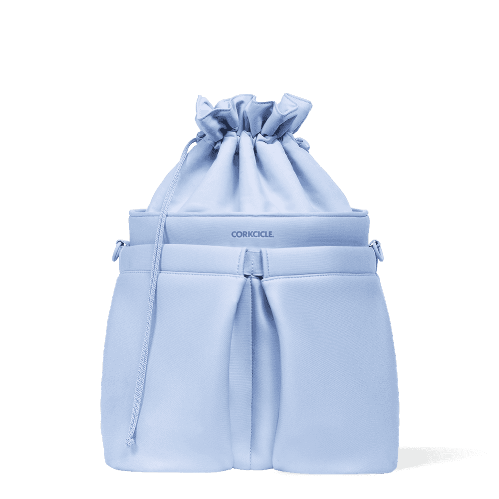 Corkcicle Beverage Bucket Bag