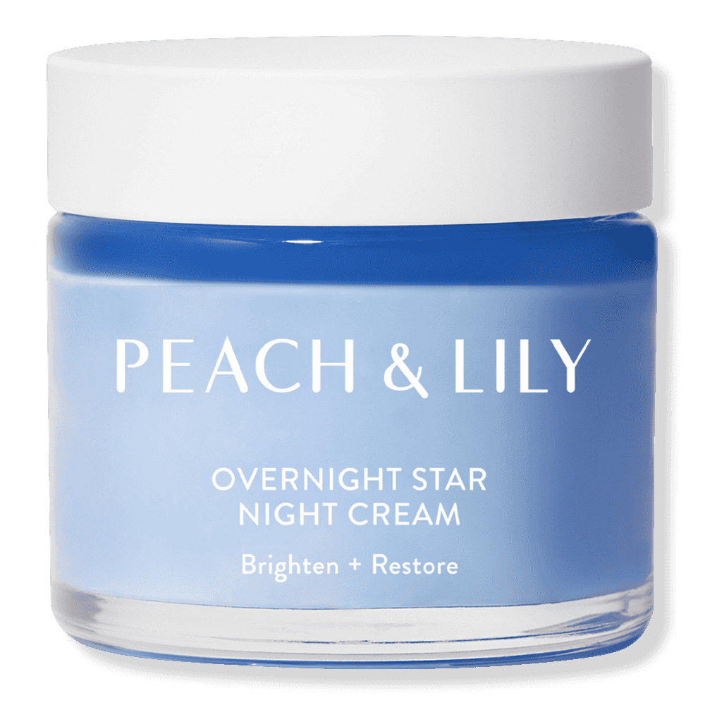 PEACH & LILY Overnight Star Night Cream