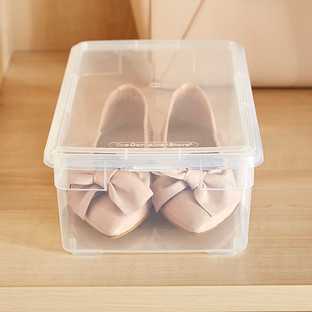 Case of 5 Our Shoe Box