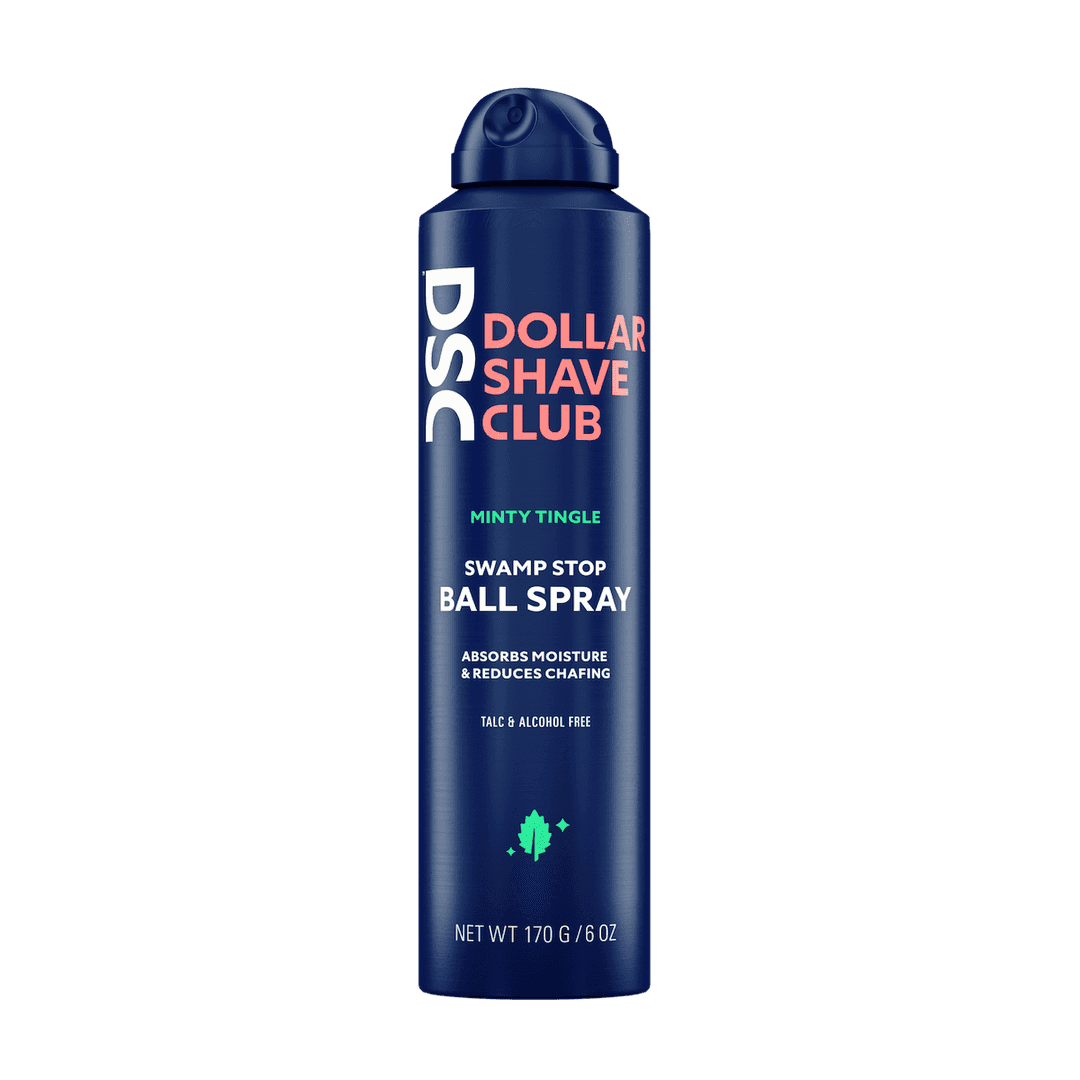 Best shaving subscription box for men: Dollar Shave Club