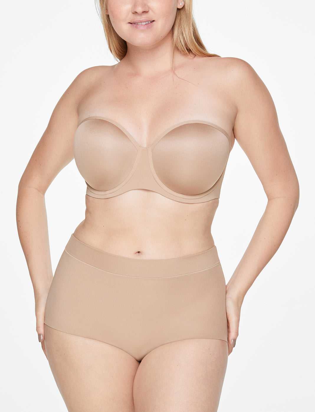 Sexy Seamless Bras For Womens/Girls Push Up Small Breasts Comfort