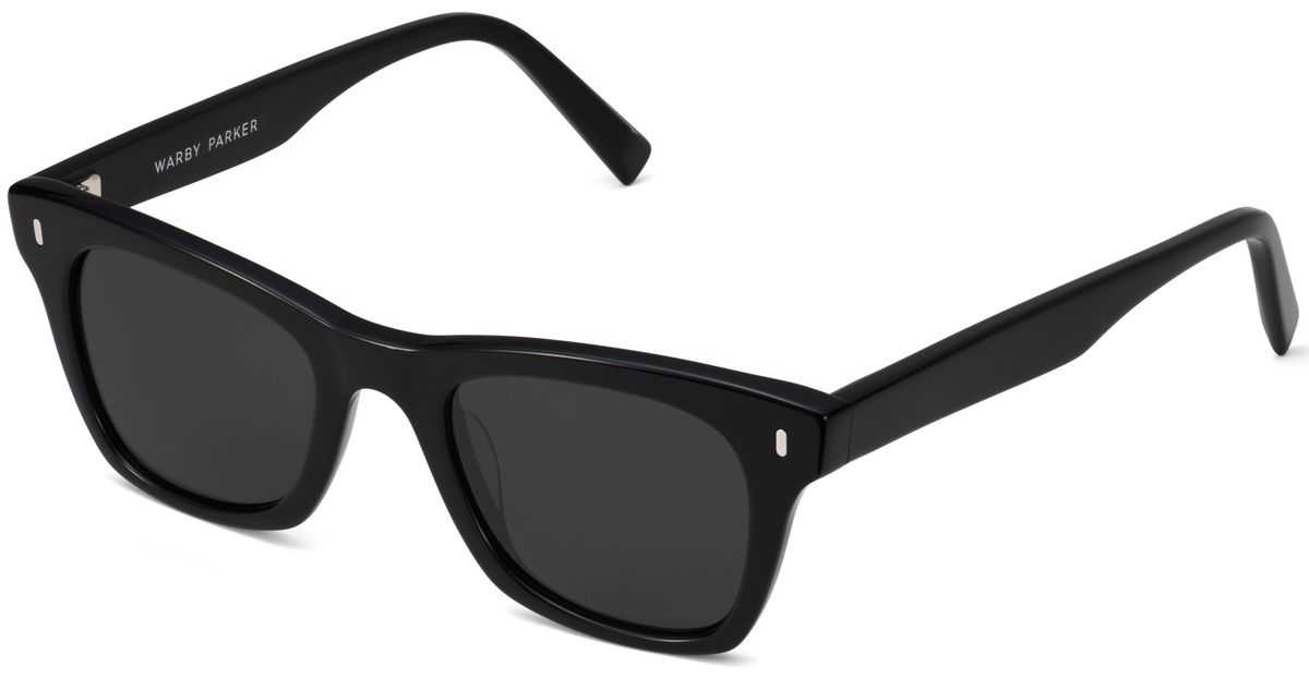 Warby Parker Harris Sunglasses