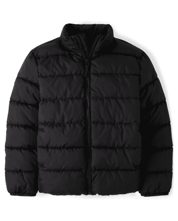 The Children’s Place Puffer Jacket