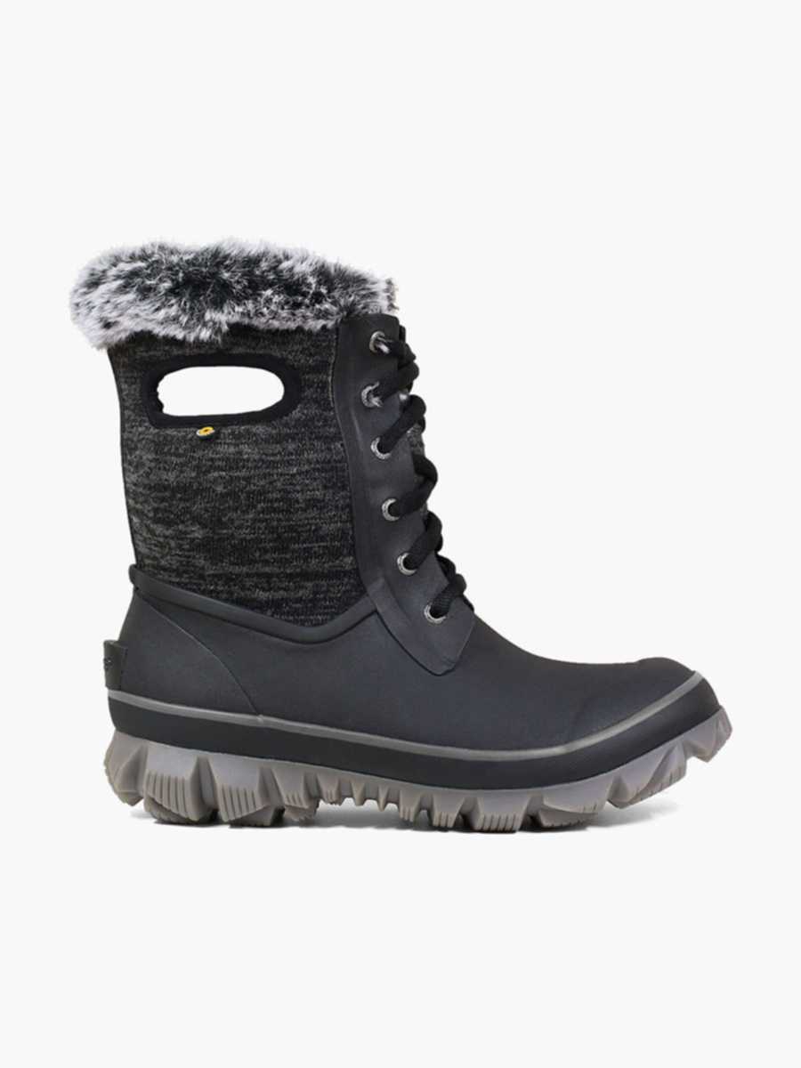 Bogs Arcata Insulated Waterproof Snow Boot