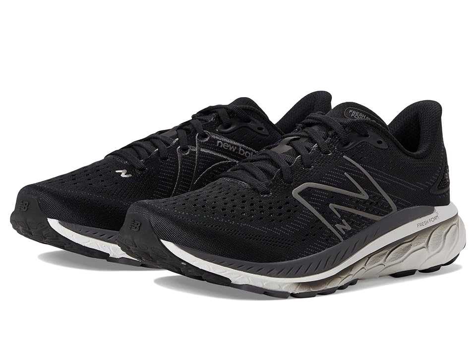 Do running shoes need breaking in? - New Balance