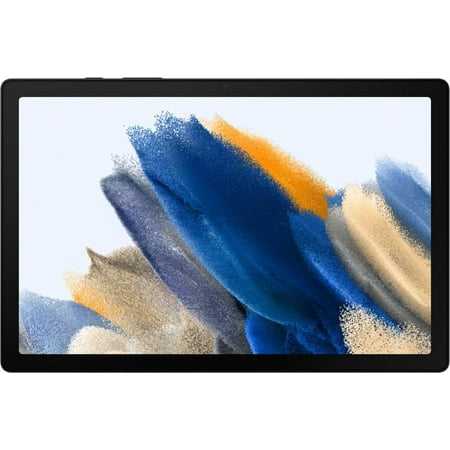 SAMSUNG Galaxy Tab A8 10.5 Tablet 32GB (Wi-Fi) Dark Gray