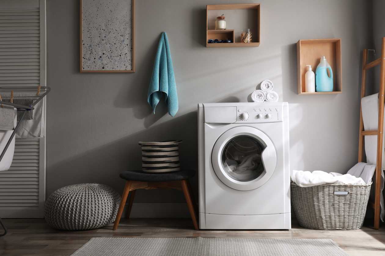 10 Best Washing Machines of 2024