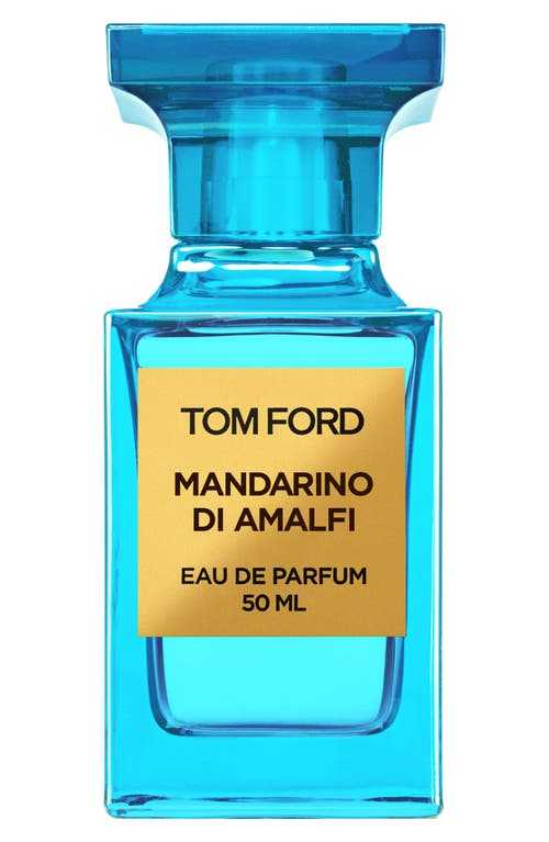 TOM FORD Private Blend Mandarino di Amalfi Eau de Parfum at Nordstrom, Size 1.7 Oz