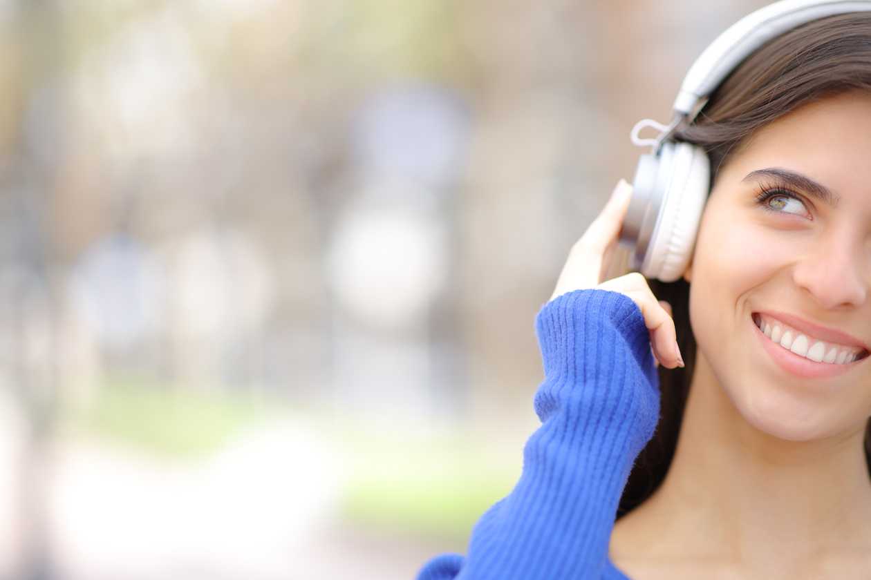 Best headphones 2024: earbud and over-ear headphones reviewed