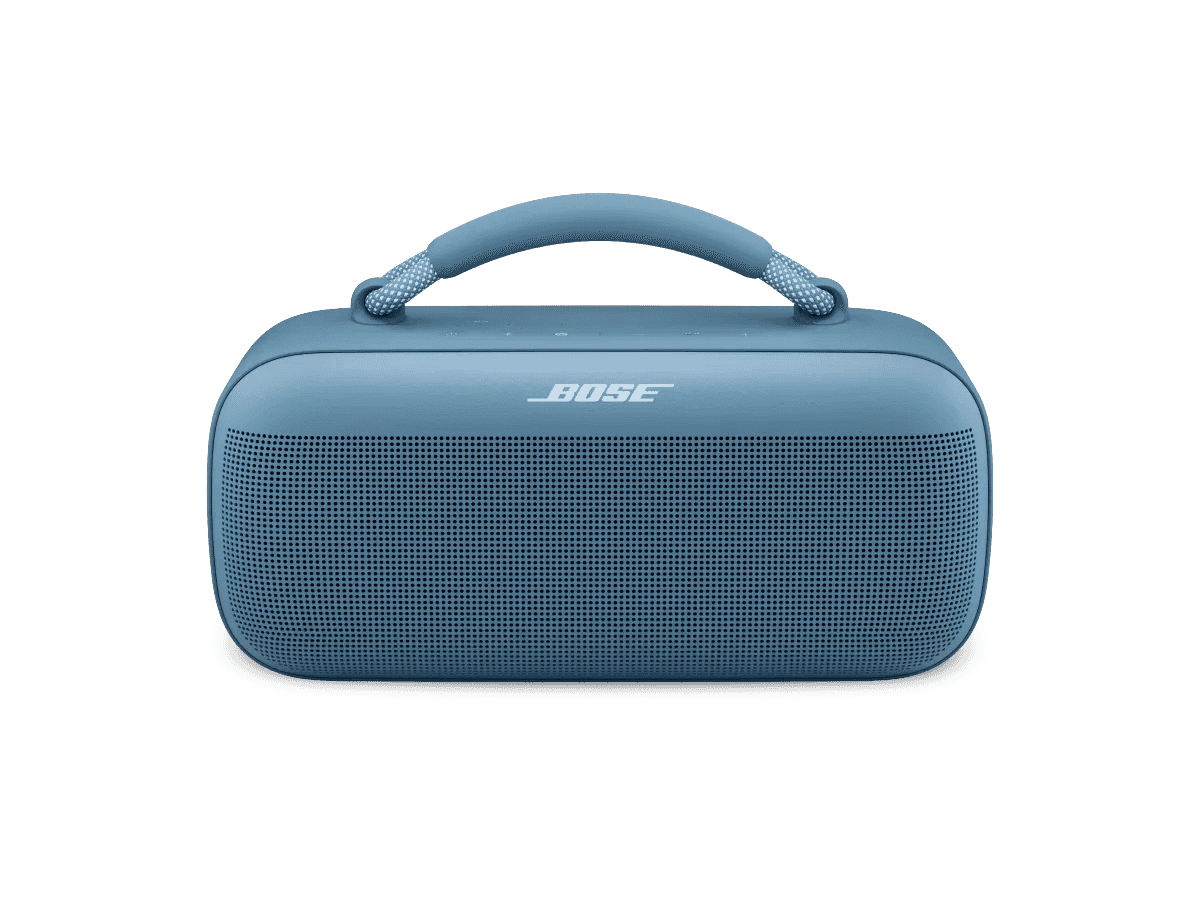 Bose SoundLink Max Portable Speaker