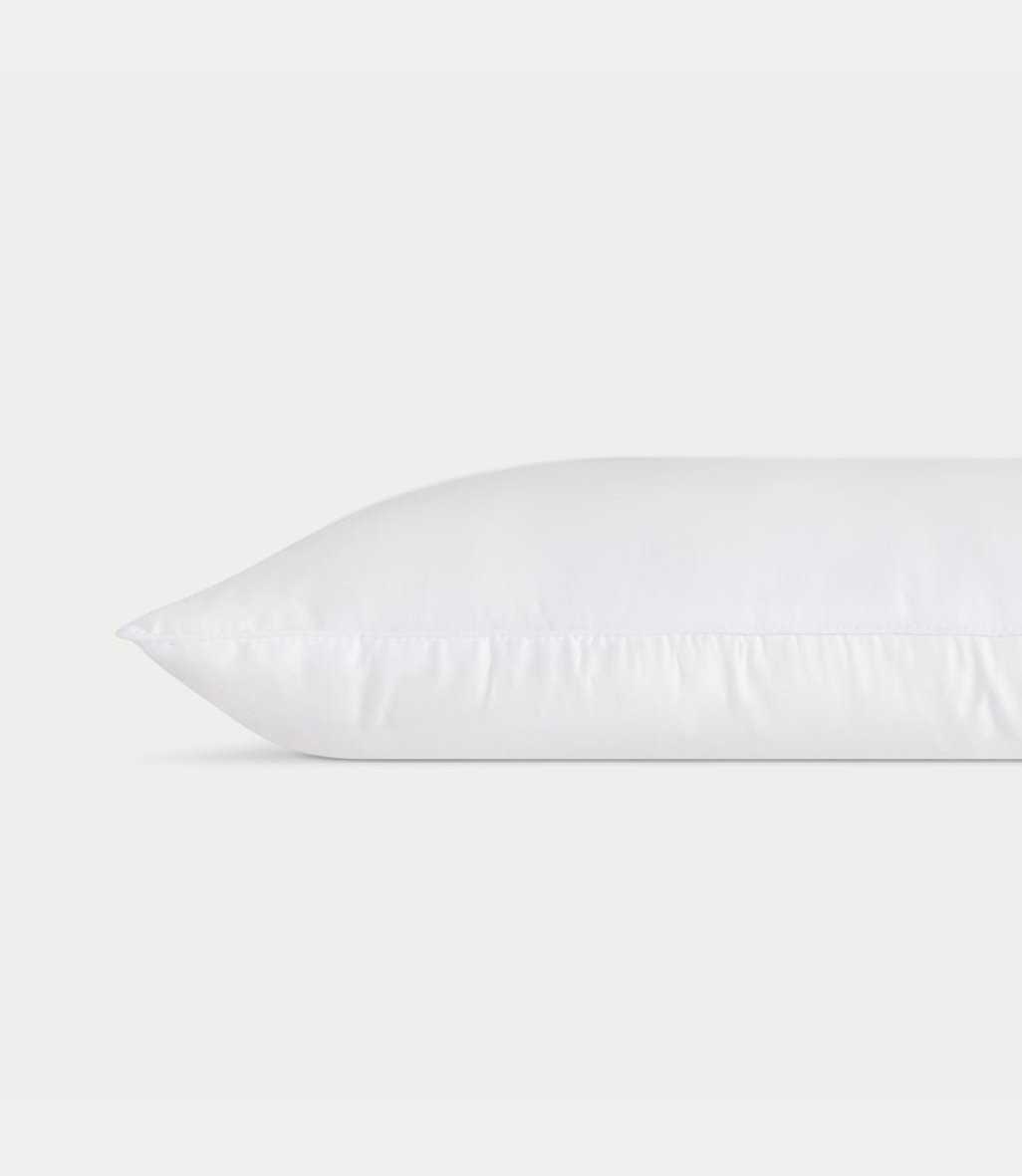 Silk Pillow (Size: King) - Cozy Earth