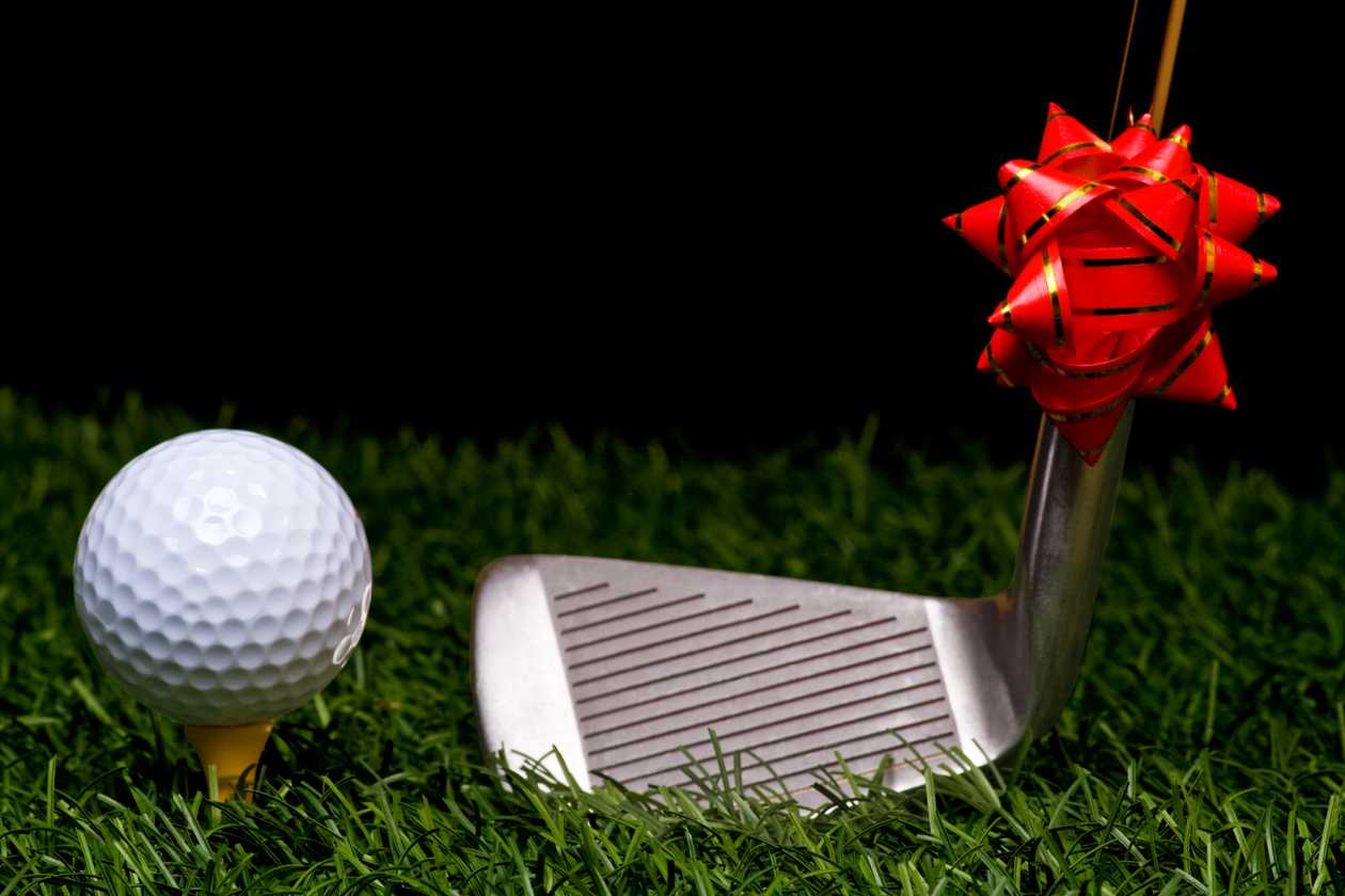 15 Best Golf Gifts ideas for 2024